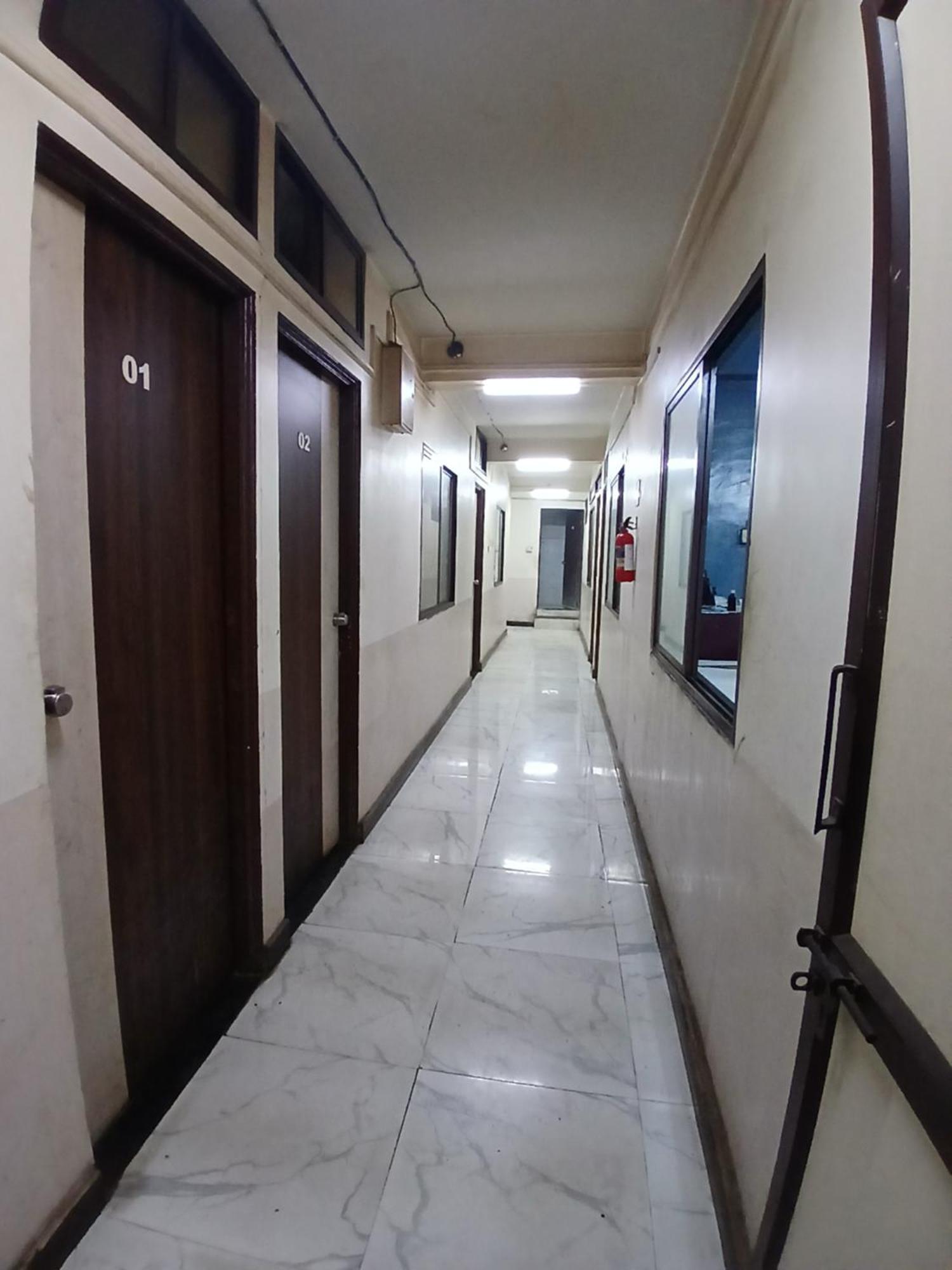 Asian Rest Rooms Aurangabad  Luaran gambar