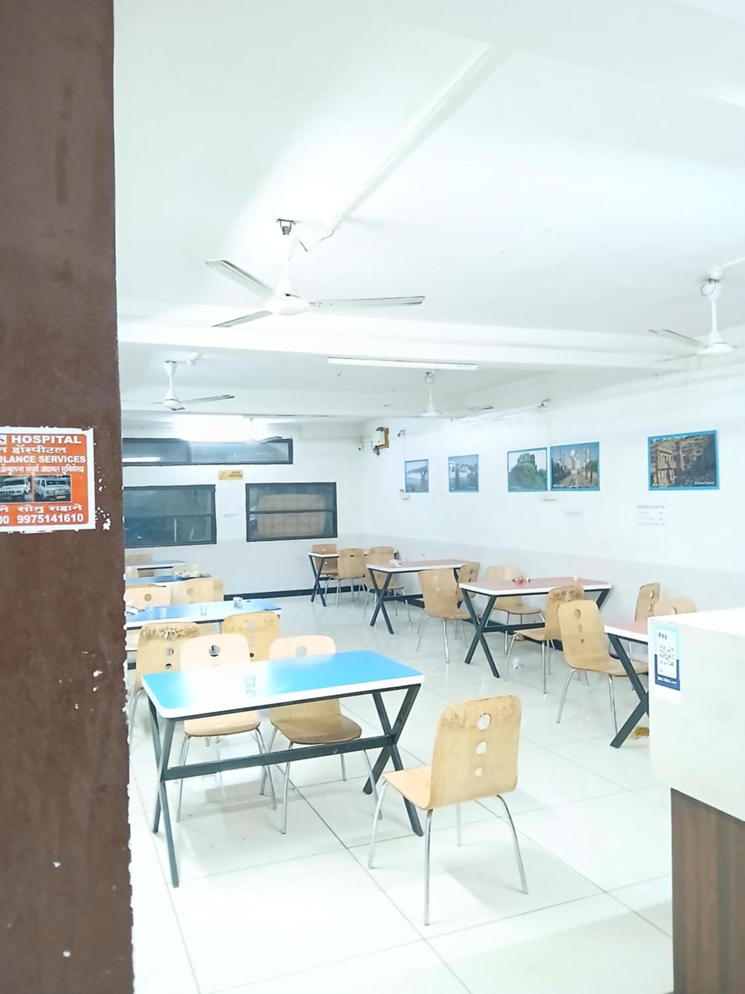 Asian Rest Rooms Aurangabad  Luaran gambar